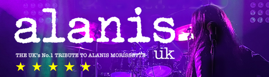 ALANIS UK